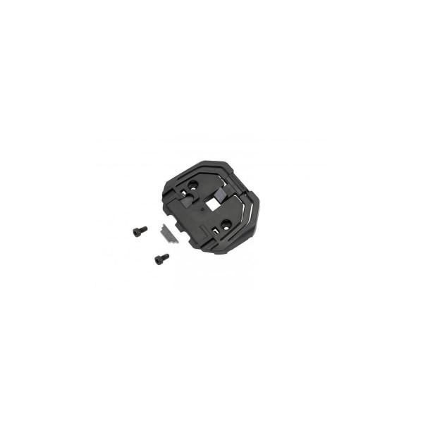 PowerTube Horizontal Mounting Plate Kit (BBP2XX)