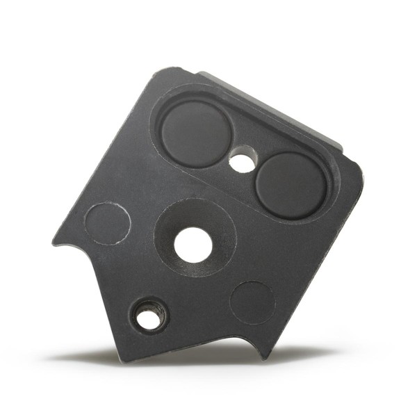 Kiox Mounting Plate (BUI330) 