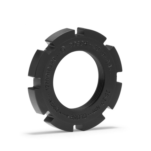  Lock ring (BDU3XX) 