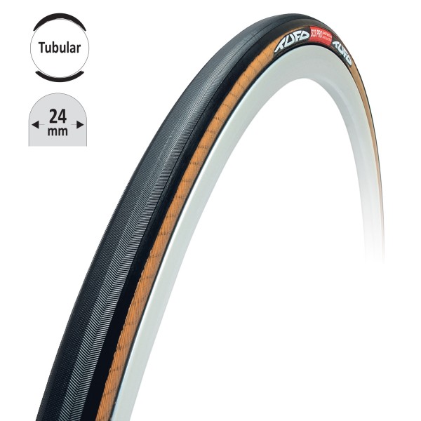 Тубуларна гума TUFO S33 Pro 24 / 24mm Snake Skin