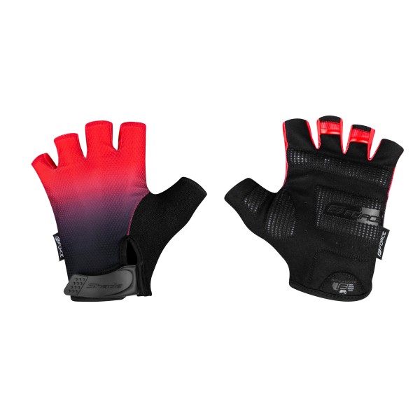 Ръкавици Force Shade Red