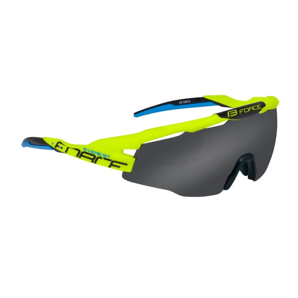 Очила Force Everest Neon