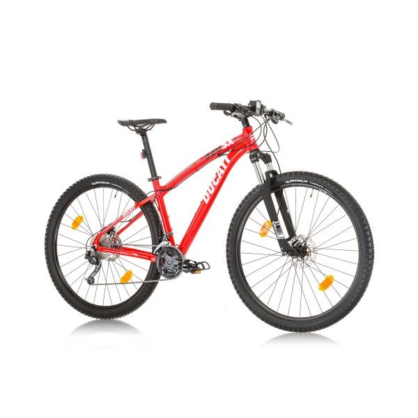 Планински  велосипед Ducati 339 SCA 29'' HT