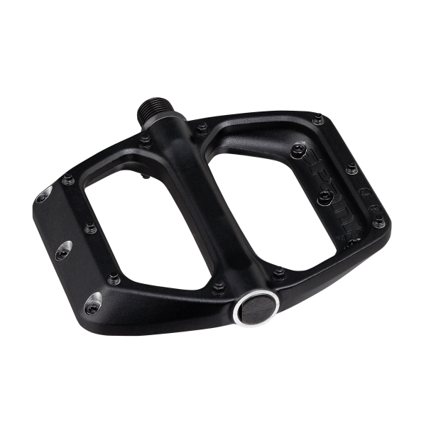 Педали Spank Spoon DC Black