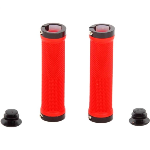 Ръкохватки Crosser HL G-01 Червени