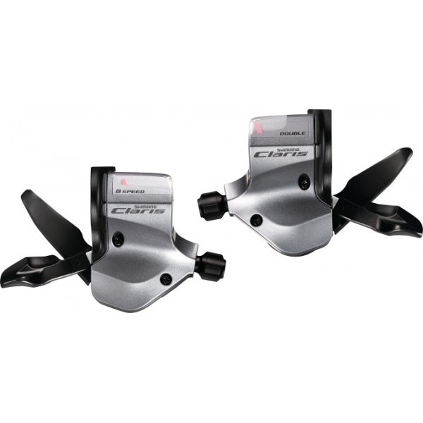 Шосейни палцови команди Shimano Claris SL-2400 2 x 8