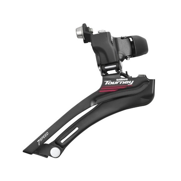 Преден дерайльор Shimano FD-A070 7s