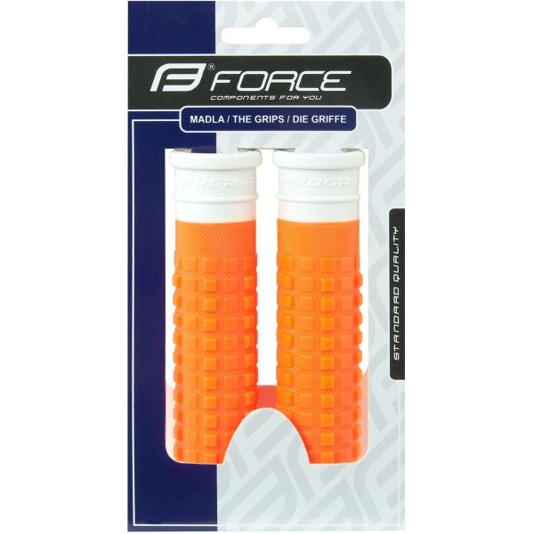 Оранжеви грипове Force 