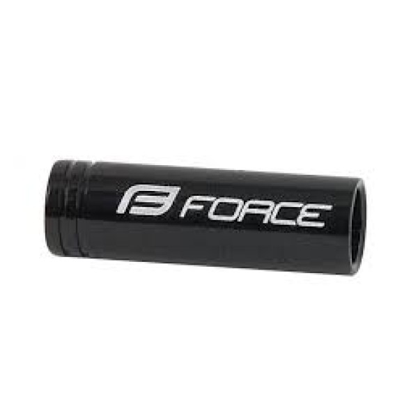 Професионален накрайник скорости Force 4mm черен