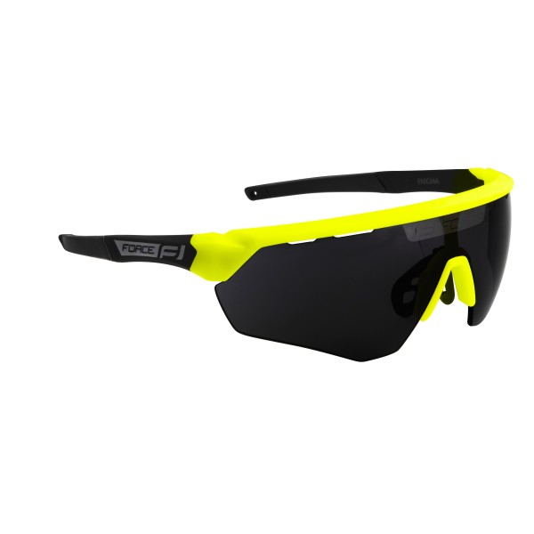 Очила Force Enigma Fluo