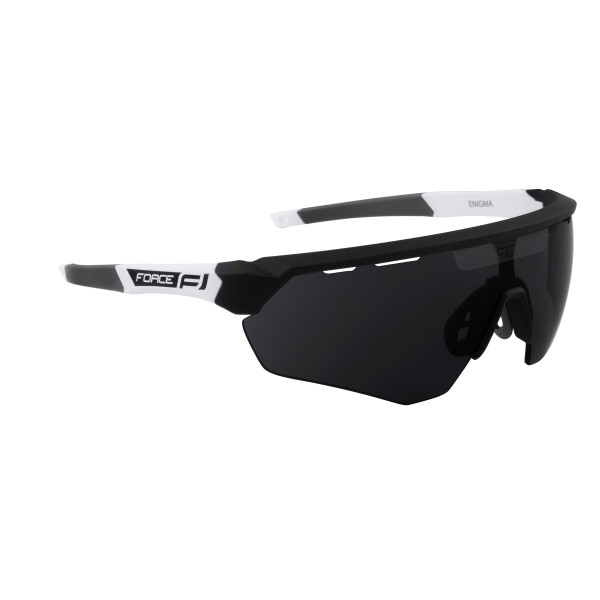 Очила Force Enigma Black/White