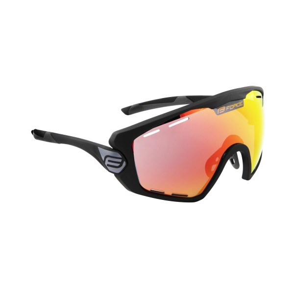 Очила Force Ombro Plus Black