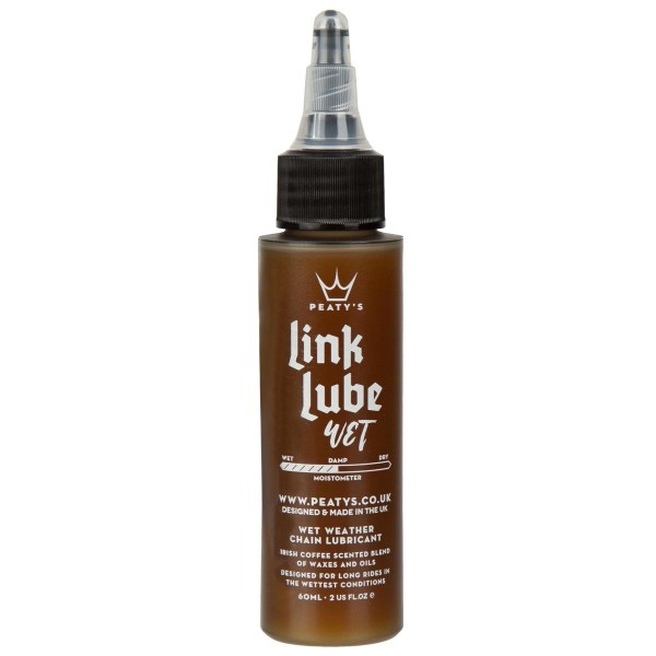 Смазка Peaty's link lube 60ml