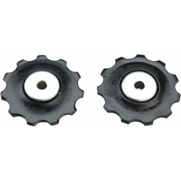 Ролки за заден дерайльор Shimano RD-M370 / M3020