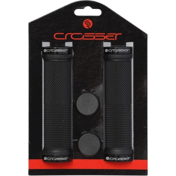 Ръкохватки Crosser HL G-201 BLACK