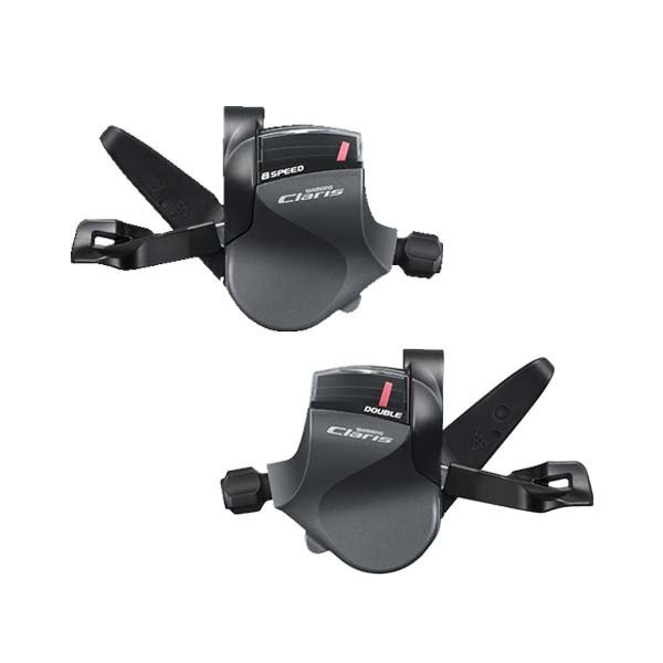 Шосейни палцови команди Shimano Claris SLR2000