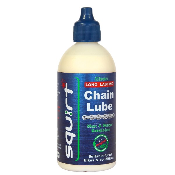 Смазка за верига Squirt 120ml