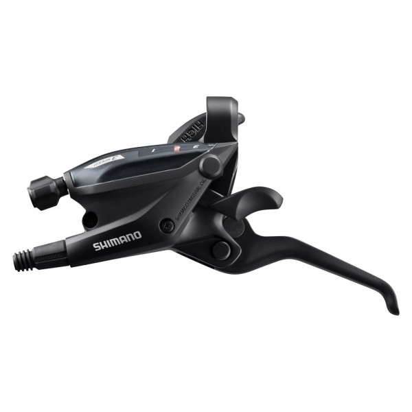 Лява команда Shimano ST-EF505 3R