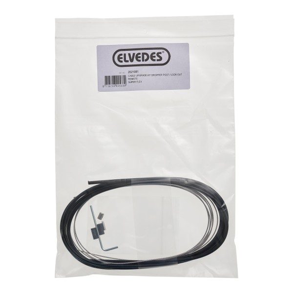 Комплект за Dropper колчета и Remote control