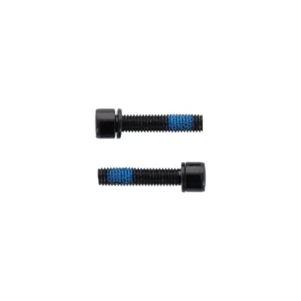 комплект болтове за спирачки M5 x 33mm