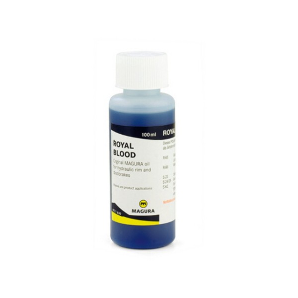 Спирачно масло Magura Royal Blood 100ml.