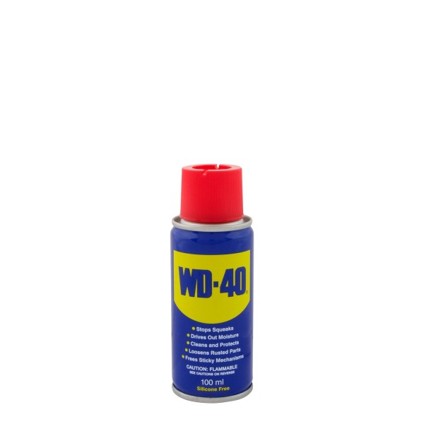 Универсален спрей WD-40 100ml.