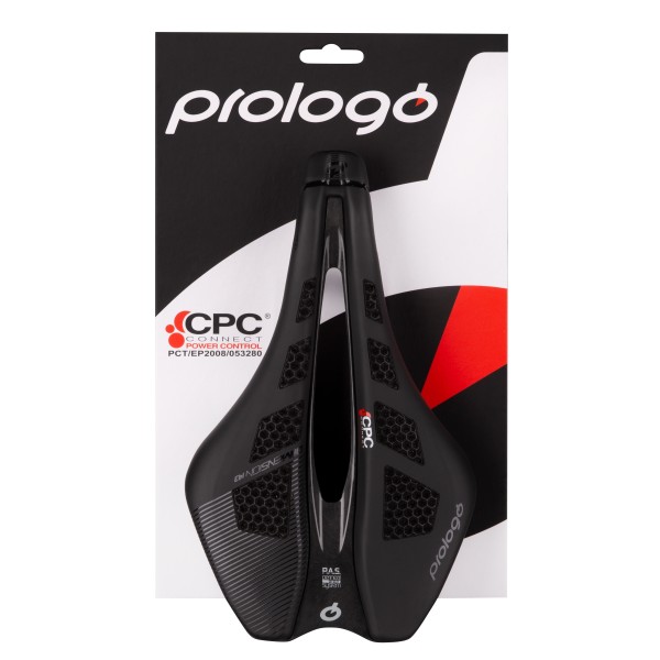 Седло Prologo Dimension Tirox 