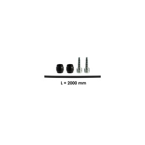 Маркуч Replacement kit  Elvedes за  Magura MT 2m 2023011