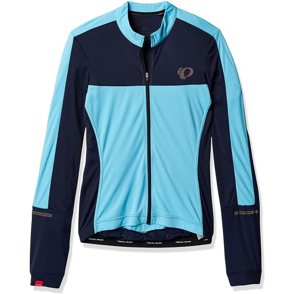 Колоездачно джърси с дълги ръкави Pearl Izumi Escape / M