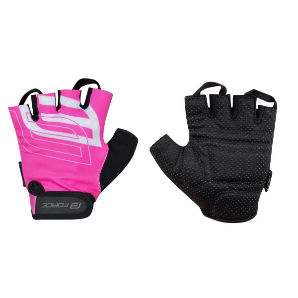 Ръкавици Force Sport Pink