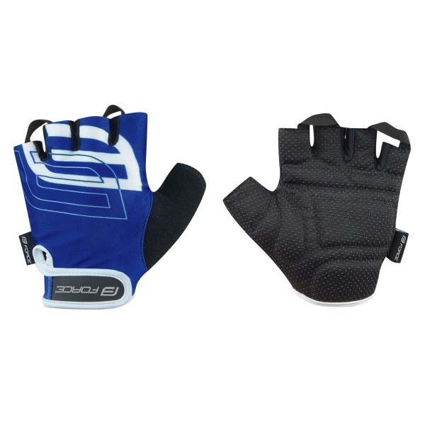 Ръкавици Force Sport Blue