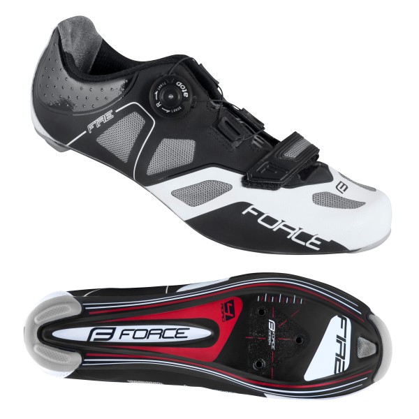Обувки Force Fire Carbon 