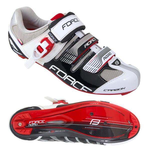 Шосейни обувки Force Road Carbon / 44