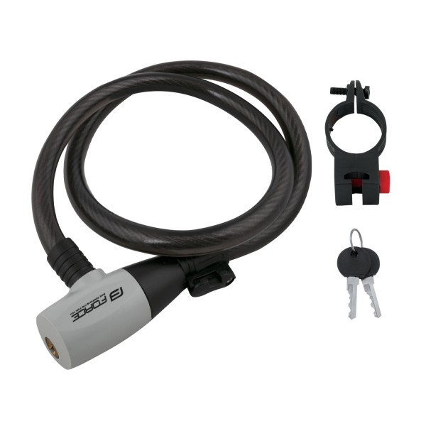 Катинар спирала Force Ron 80см x 12мм 
