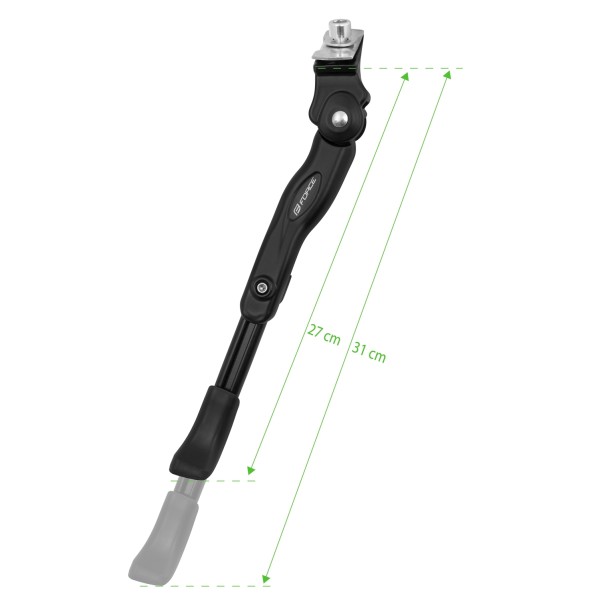 Стъпенка с повишена товароносимост Force 20-29''