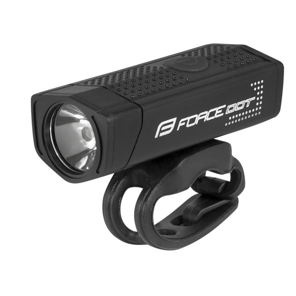 Преден фар Force DOT 300lm