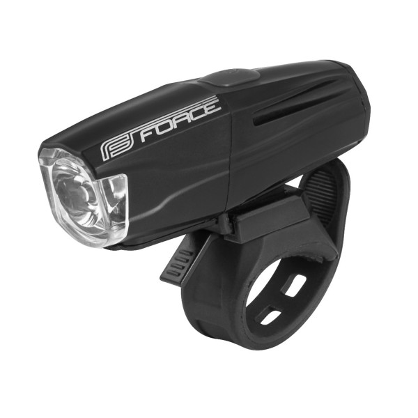Фар Force Shark 500  LUMENS / USB