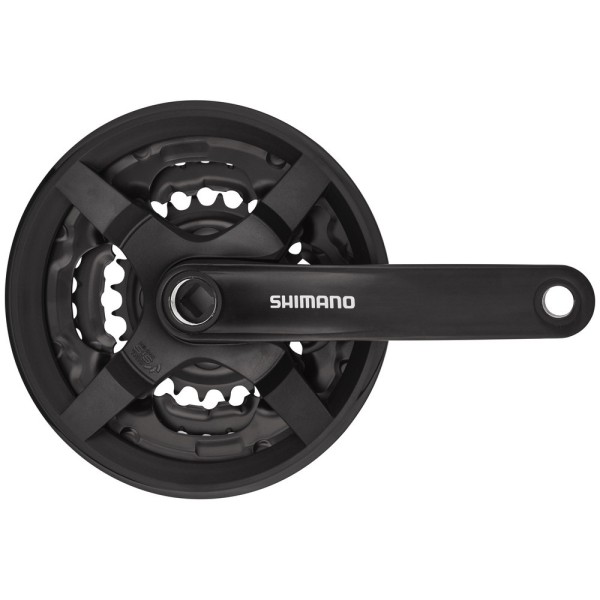Курбели Shimano FC-TY301 / 42T 