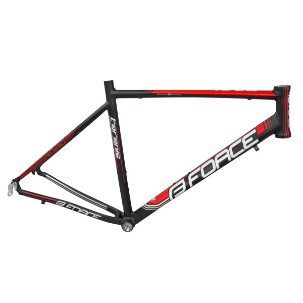 Шосейна рамка Force Taranis 540mm 