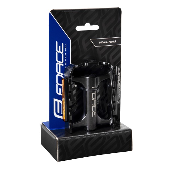 Педали Force REVO