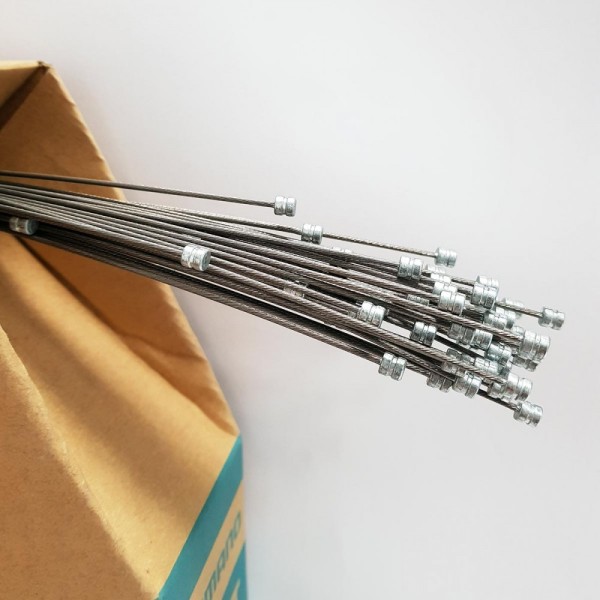 Професионално жило за скорости Shimano OPTISLICK 1.2 x 2100mm