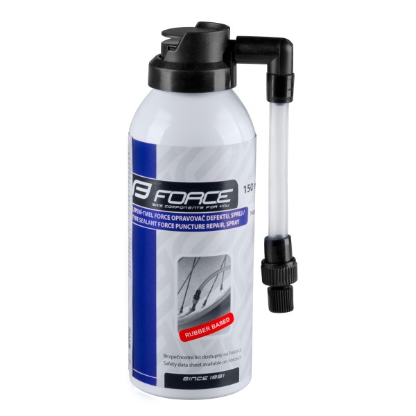 Латекс за гуми Force 150ml.