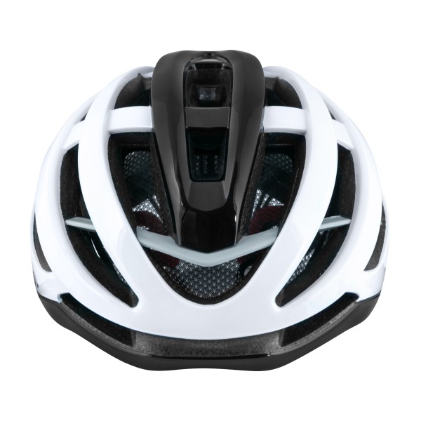 Каска Force Lynx White
