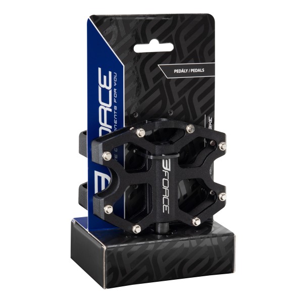 Педали Force Gale 6061