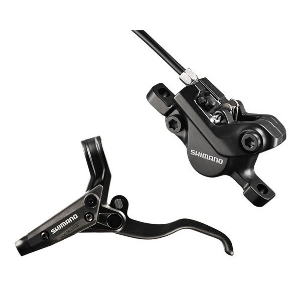 Предна дискова спирачка Shimano BR-M445