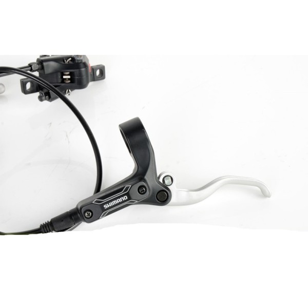 Предна дискова спирачка Shimano BR-M486