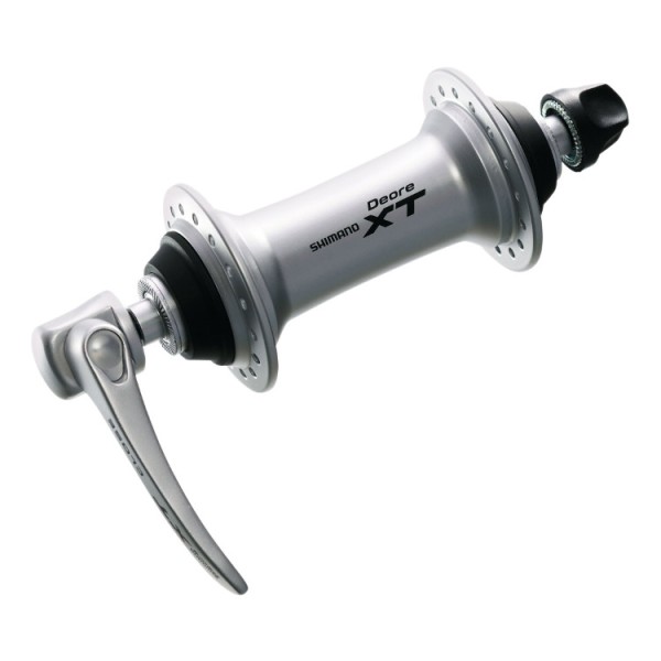 Предна главина за диск Shimano XT HB-M770 32H Center Lock