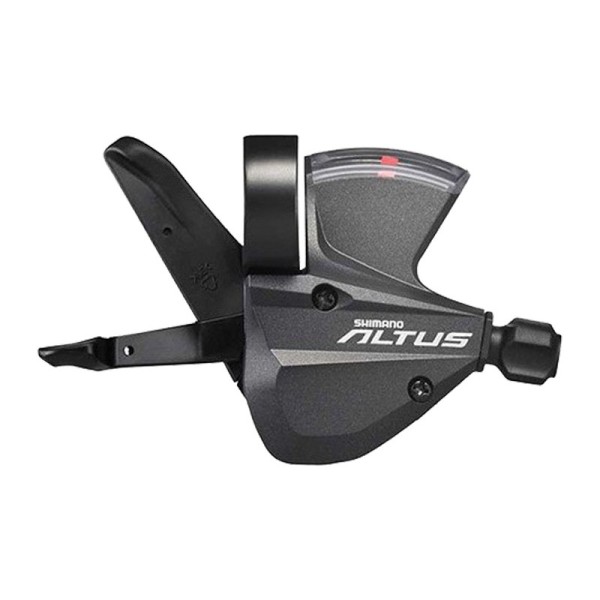 Команди Shimano Altus SL-M370 9 ск 