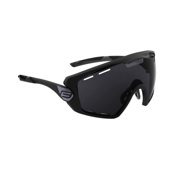 Очила Force Ombro Black