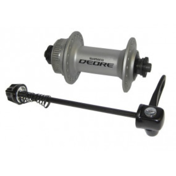 Предна главина Shimano Deore HB-M595 диск 32H